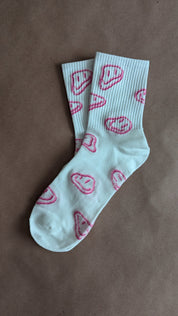 Cool Girl Socks