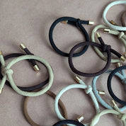 Pretty Girl Hair Ties