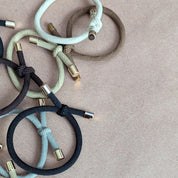 Pretty Girl Hair Ties